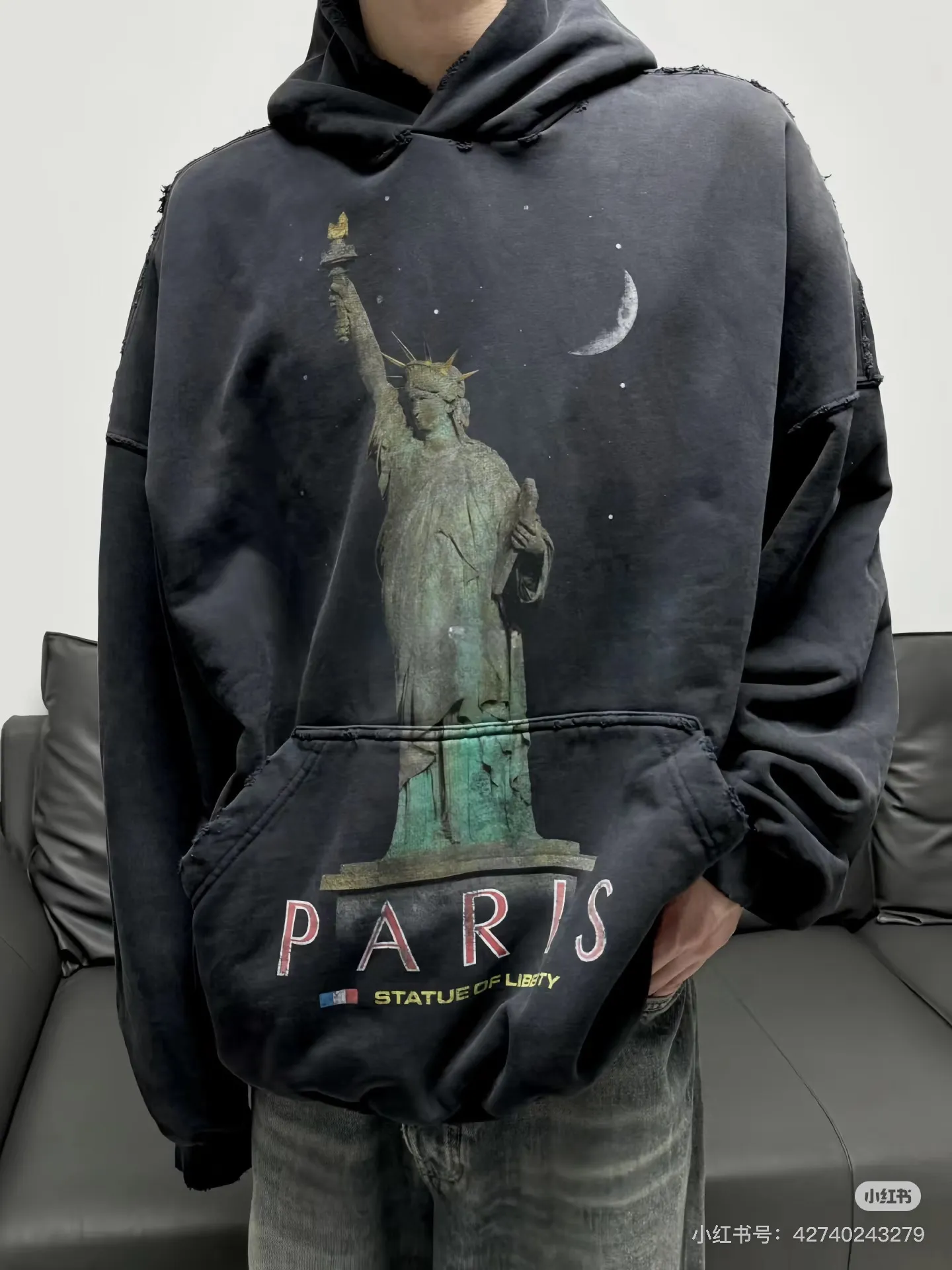 🔥 （Dark Gray ）